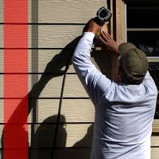 Best Vinyl Siding Installation  in Sioux Falls, SD